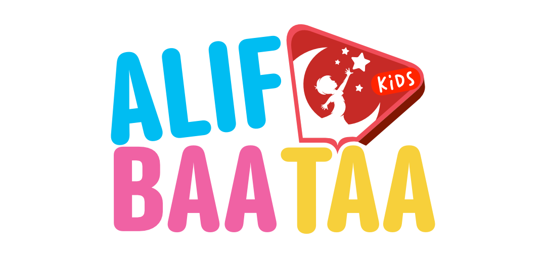 Alif Baa Taa Kids